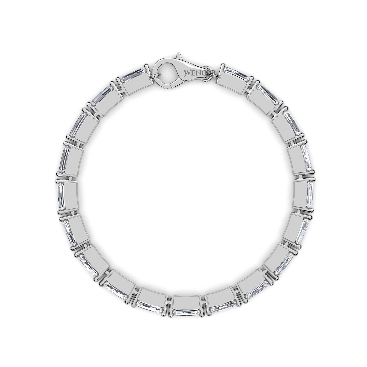 Ethical statement diamond jewelry