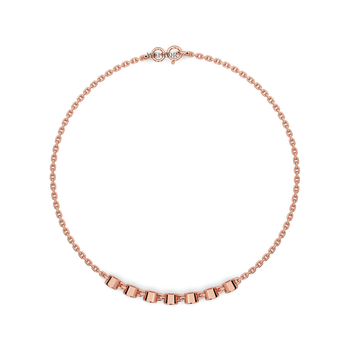 diamond friendship bracelet