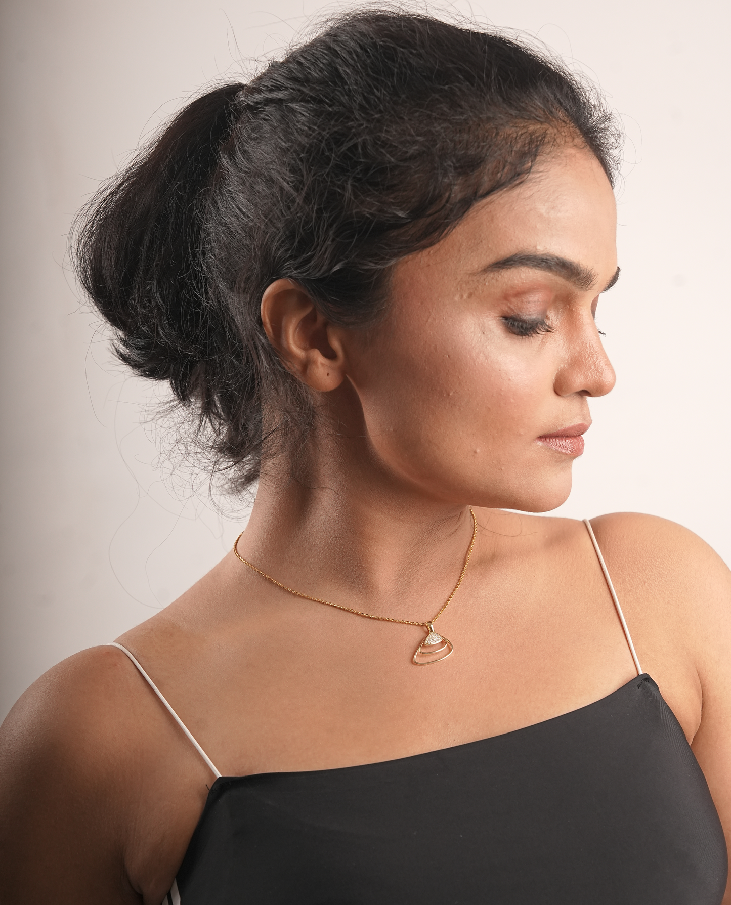 Finley Lab-Grown DiamondS Pendant Necklace for Women'S