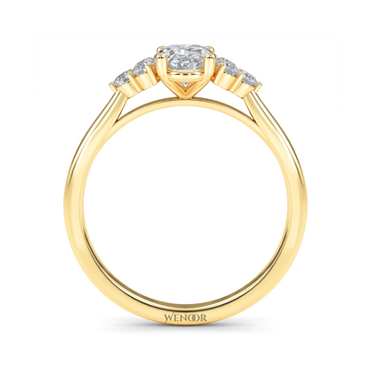 conflict-free diamond
