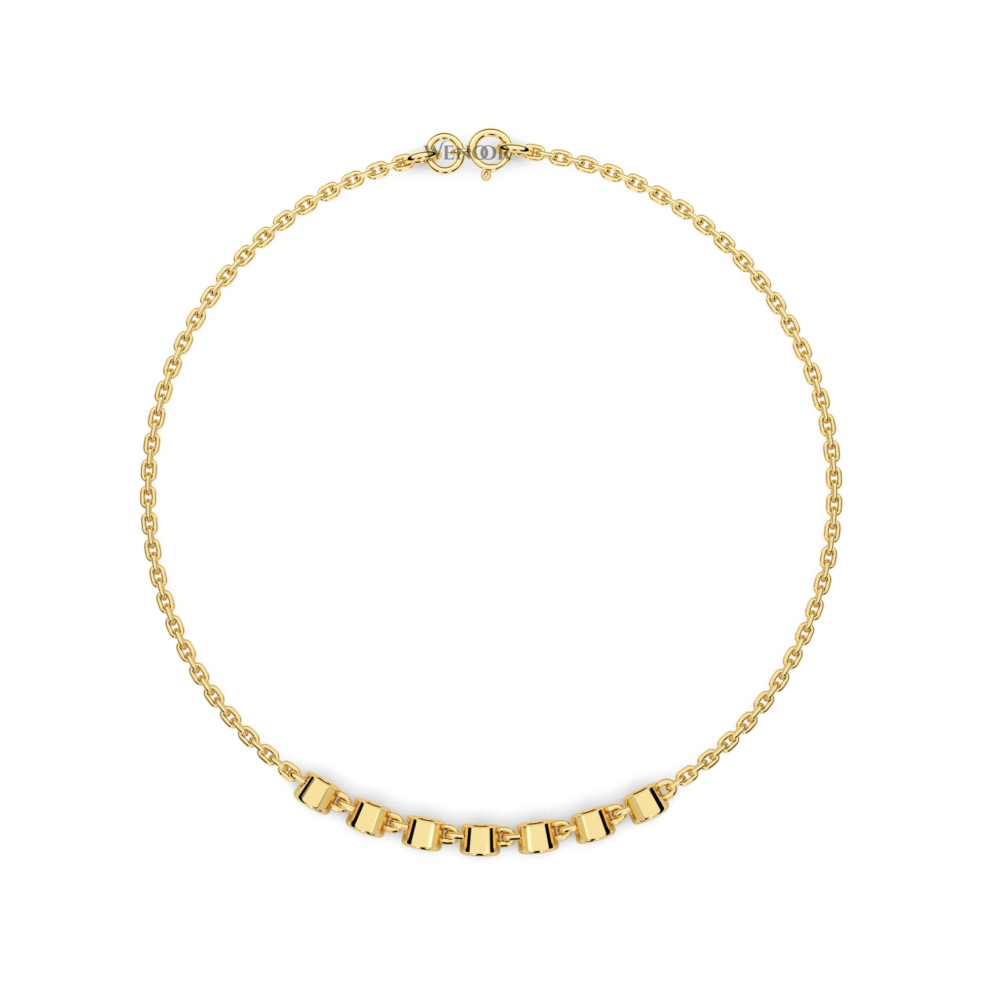 diamond ankle bracelet​

