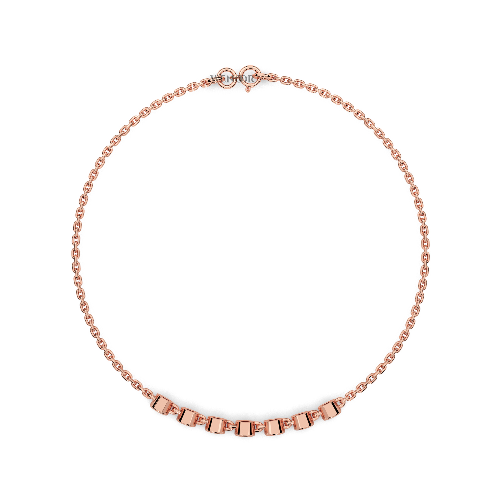 diamond friendship bracelet​

