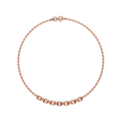 diamond friendship bracelet​

